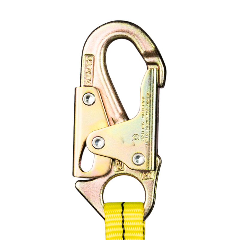 Non-Shock Absorbing Lanyard (Canada) | Guardian Fall Protection